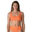Patagonia Wave For It Top-Peach Sherbet