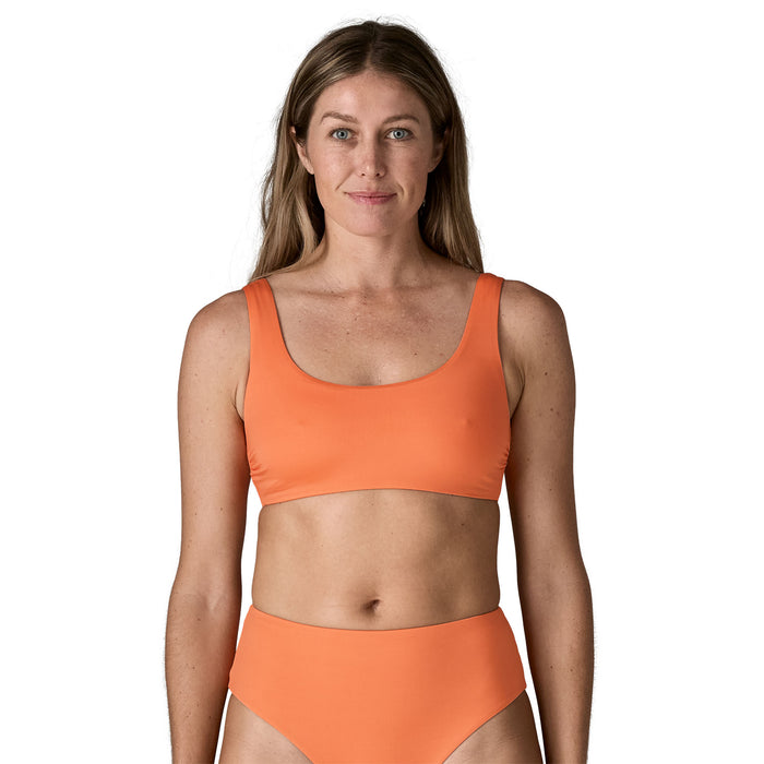 Patagonia Wave For It Top-Peach Sherbet