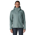 Patagonia Torrentshell 3L Rain Jacket-Blue Sage