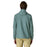 Patagonia Stretch Terre Planing Hooded Jacket-Blue Sage