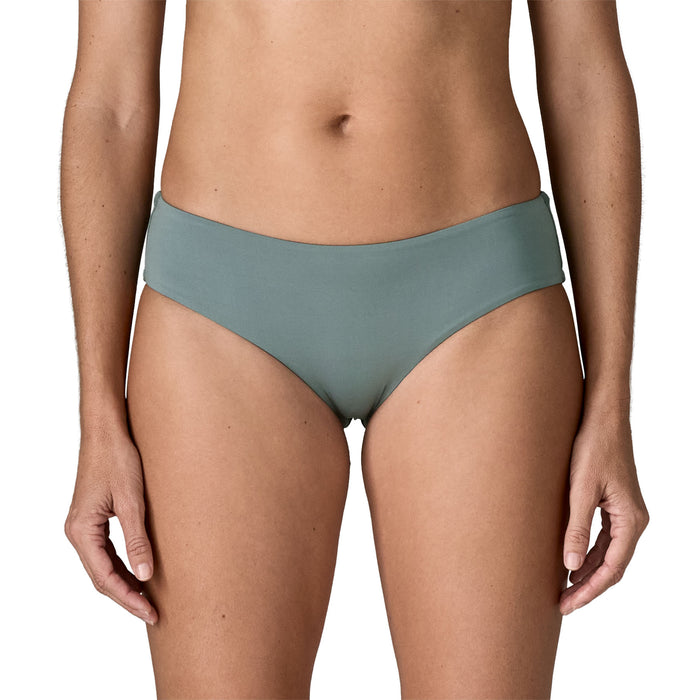 Patagonia Cheeky Bottom-Blue Sage