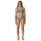 Patagonia Cheeky Bottom-Blue Sage