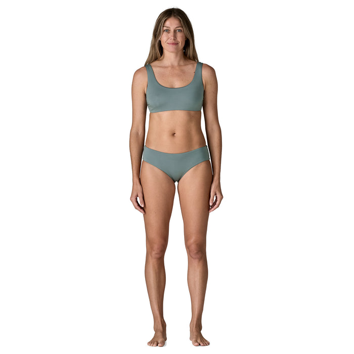 Patagonia Cheeky Bottom-Blue Sage