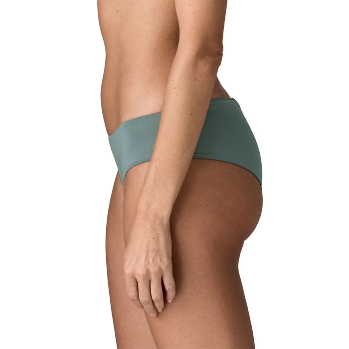 Patagonia Cheeky Bottom-Blue Sage