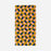 Slowtide Weaver Beach Towel-Guava