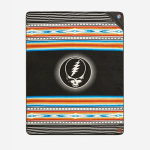 Slowtide Frisco Camp Blanket-Multi