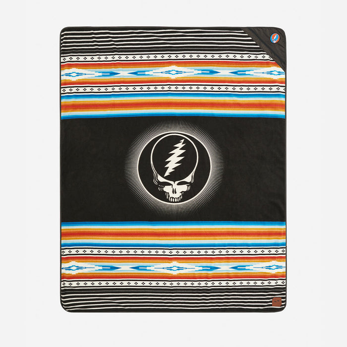 Slowtide Frisco Camp Blanket-Multi
