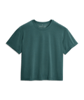 Free Fly Elevate Lightweight Tee-Sea Pine