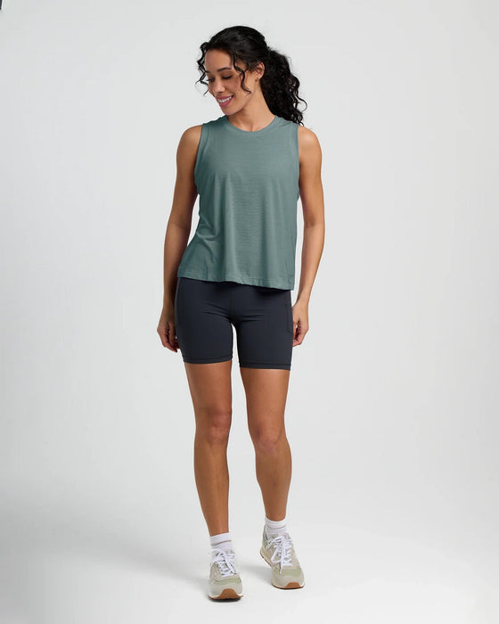 Free Fly Elevate Lightweight Tank-Stormy Sea