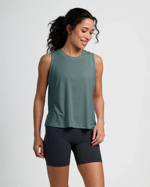 Free Fly Elevate Lightweight Tank-Stormy Sea