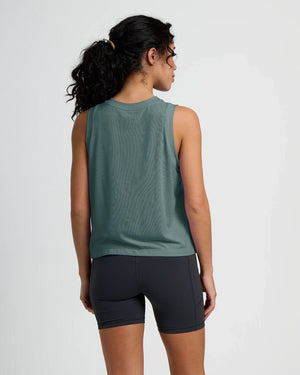 Free Fly Elevate Lightweight Tank-Stormy Sea