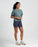 Free Fly Elevate Lightweight Tee-Stormy Sea