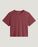 Free Fly Elevate Lightweight Tee-Plum