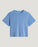 Free Fly Elevate Lightweight Tee-Windward Blue