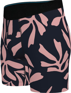 Stance Bowers Boxer Brief Boxers-Black