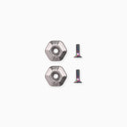 Armstrong WKT Foot Strap Hardware + Washers