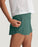 Free Fly Bamboo-Lined Active Breeze 3" Shorts-Sea Pine