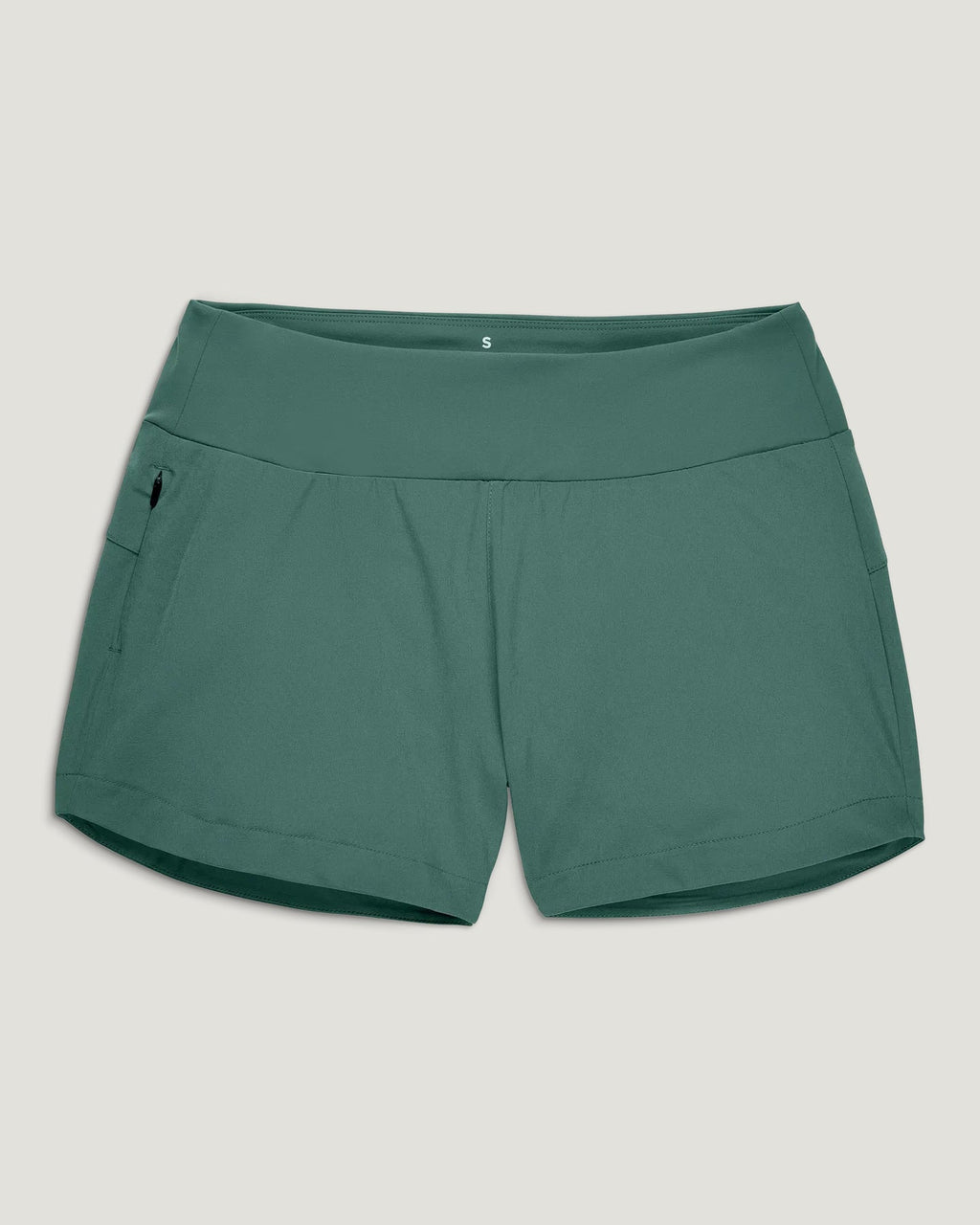 Free Fly Bamboo-Lined Active Breeze 3" Shorts-Sea Pine