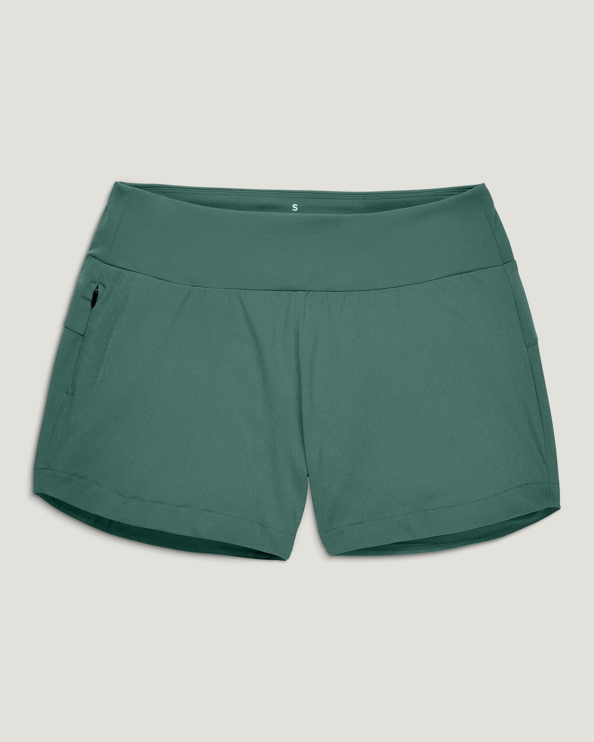 Free Fly Bamboo-Lined Active Breeze 3" Shorts-Sea Pine