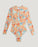 Free Fly Wavebound Surf One Piece-Calypso Print Light Coral