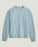 Free Fly Bamboo Lightweight Fleece Crew Sweatshirt-Ocean Mist