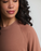 Free Fly Bamboo Lightweight Fleece Crew Sweatshirt-Nutmeg