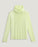 Free Fly Bamboo Lightweight Hooded II Sun Shirt-Lime