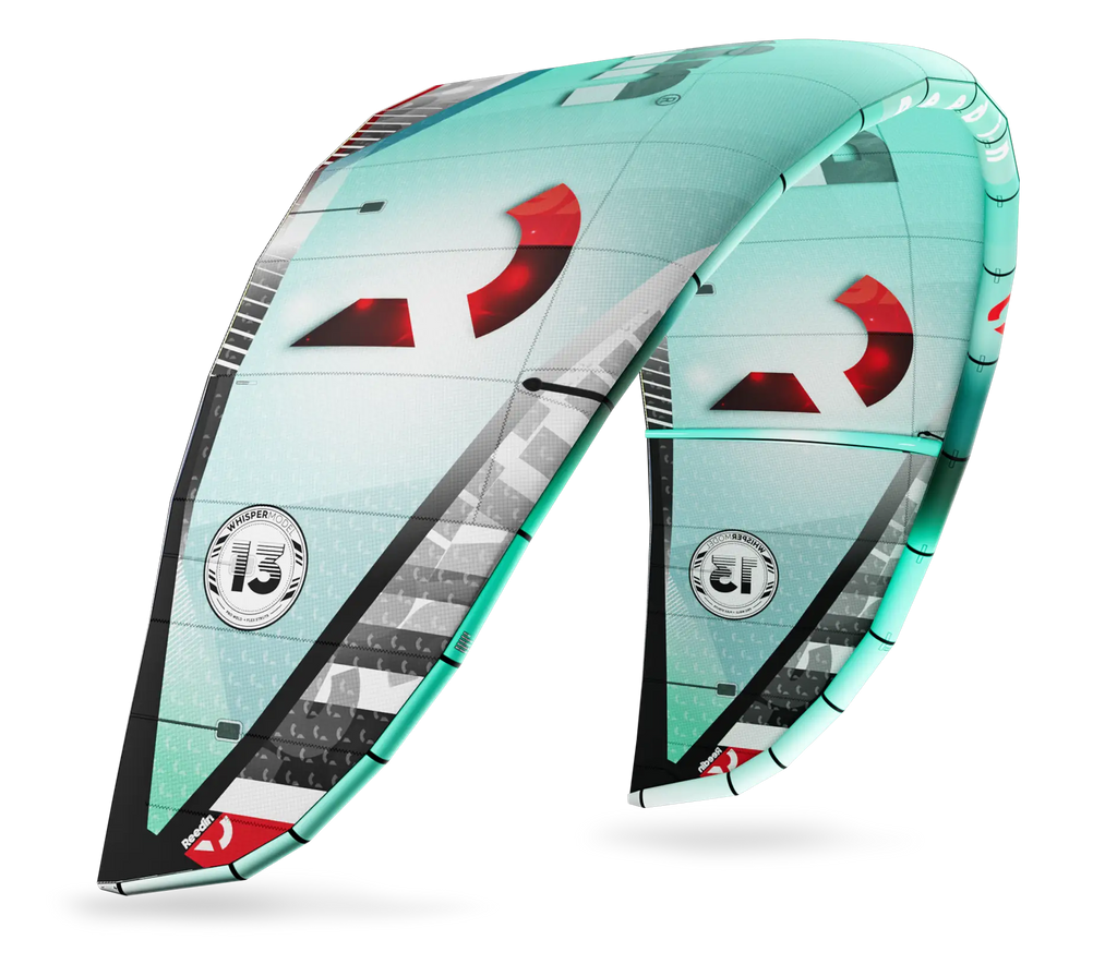 Reedin Whisper Kite