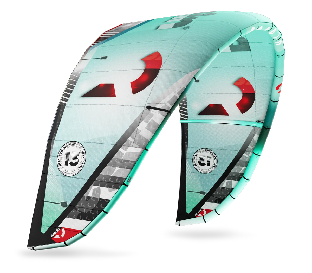 Reedin Whisper Kite