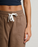 Free Fly Pacifica Twill Pants-Fossil