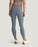 Free Fly All Day 7/8 Pocket Legging Pants-Stormy Sea