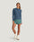 Free Fly Bamboo Shade Hoodie II Sun Shirt-Pacific Blue