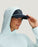 Free Fly Bamboo Shade Hooded II Sun Shirt-Tropic Sea