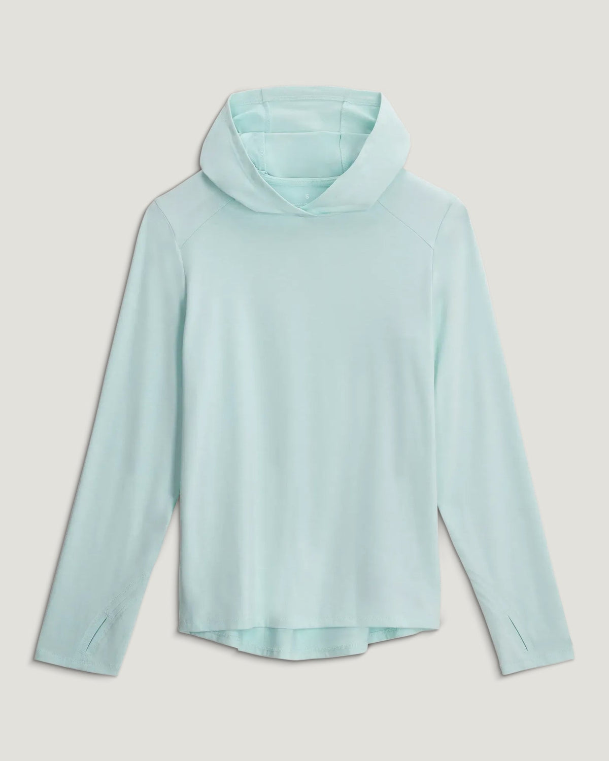 Free Fly Bamboo Shade Hooded II Sun Shirt-Tropic Sea