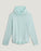 Free Fly Bamboo Shade Hooded II Sun Shirt-Tropic Sea