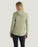 Free Fly Bamboo Shade Hoodie II Sun Shirt-Tea