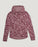 Free Fly Bamboo Shade Hooded II Sun Shirt-Canopy Print Fig