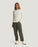 Free Fly Bamboo Shade II Sun Shirt-Dash Stripe Birch