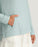 Free Fly Bamboo Slub Hooded Sun Shirt-Tropic Sea