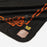 Slowtide Tiger Style Fleece Blanket-Black