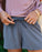 Free Fly Driftlight Shorts-Storm Cloud