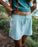 Free Fly Driftlight Skirt-Ocean Mist