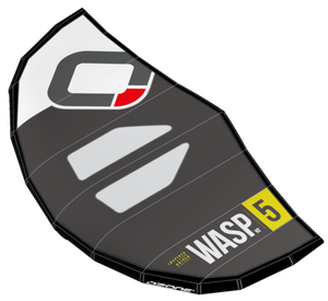 REAL Wing Package w/ Sonar, Wasp V2 & Seek 98L