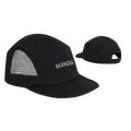 Manera Watercap - Black