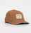 Free Fly Wave 5-Panel  Hat-Canyon Clay
