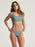 Free Fly Wavebound Bikini Bottom-Stormy Sea