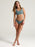 Free Fly Wavebound Bikini Bottom-Stormy Sea