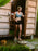 Free Fly Wavebound Surf Boardshorts-Black