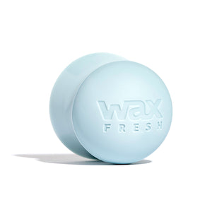 Wax Fresh Wax Scraper-Blue— Alternate View