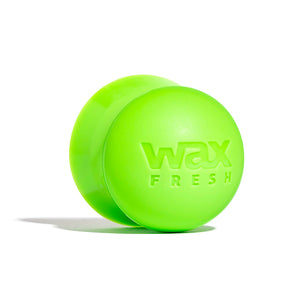 Wax Fresh Wax Scraper-Green— Alternate View